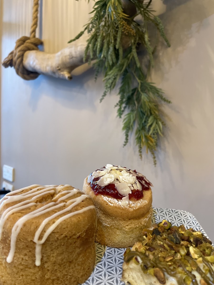 Cafe Forista Photos 2